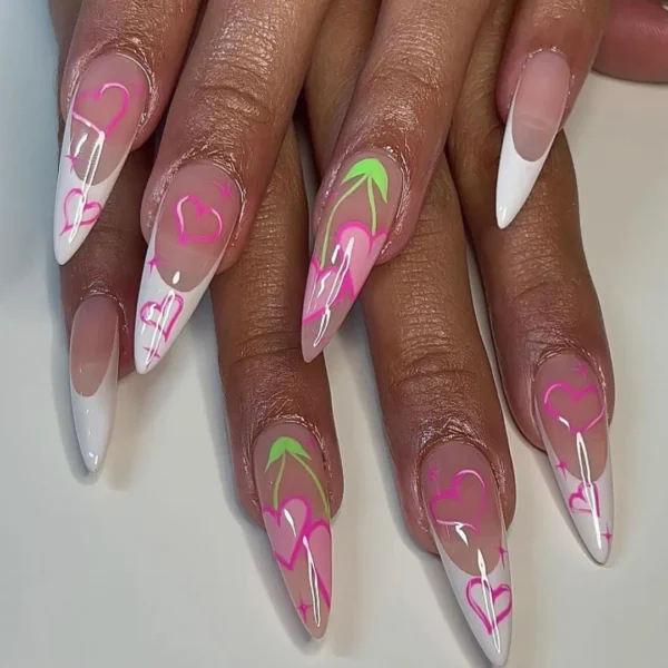 Nails & Kitty Jewelry Mystery Balls - Image 9