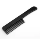 Comb Knife