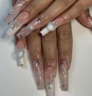 Nails & Kitty Jewelry Mystery Balls