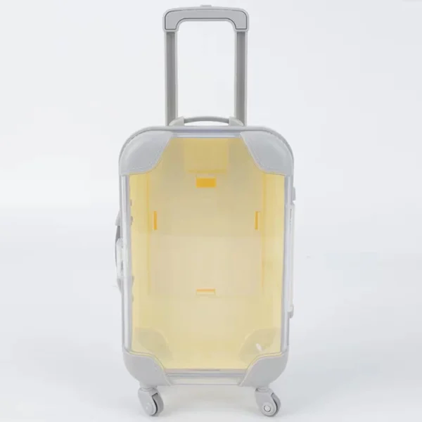 Mini Suitcase - Image 9