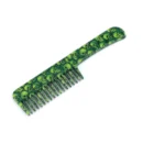Comb Knife