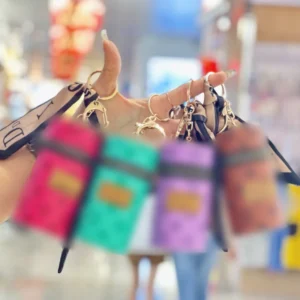 Lipstick Bag
