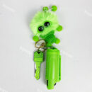 Mini 3 pcs Keychain Set For Women And Kids