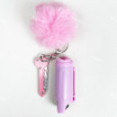 Mini 3 pcs Keychain Set For Women And Kids