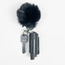 Mini 3 pcs Keychain Set For Women And Kids