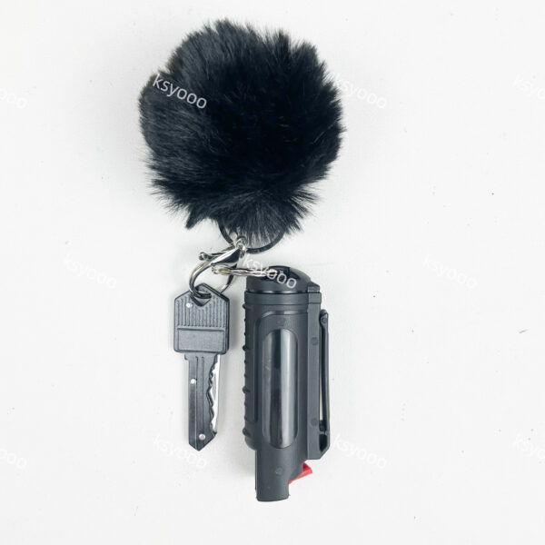 Mini 3 pcs Keychain Set For Women And Kids - Image 4