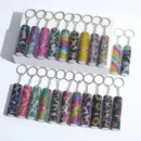 Lucky Key Rings Ball Scoop
