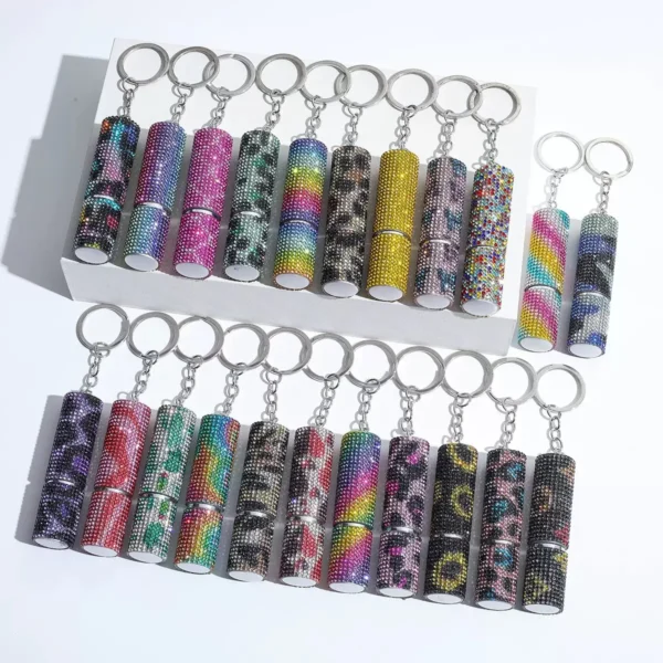 Lucky Key Rings Ball Scoop - Image 12