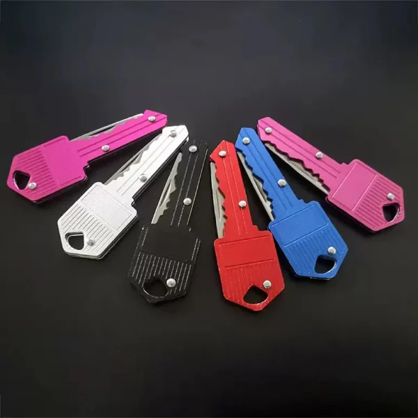 Discreet key - Image 4