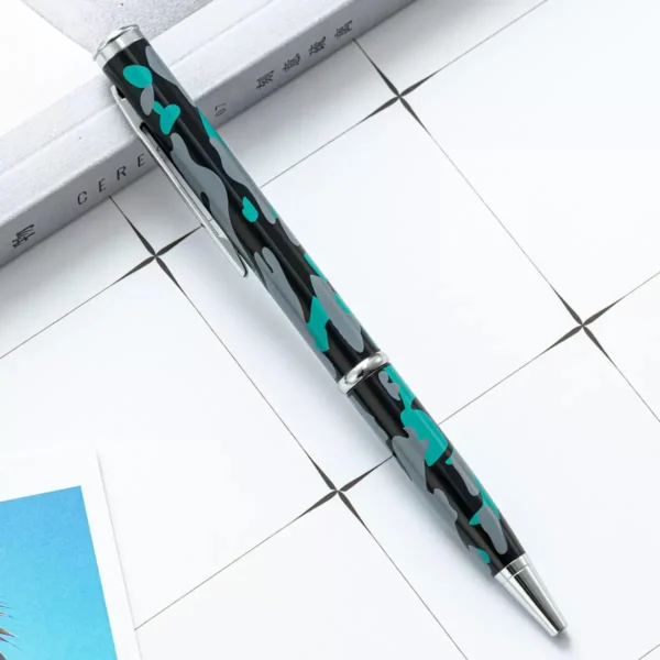 Metal Pen - Image 9