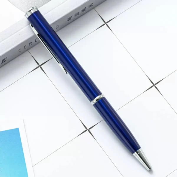 Metal Pen - Image 8