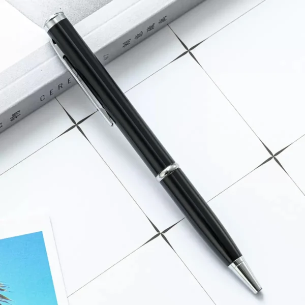 Metal Pen - Image 6