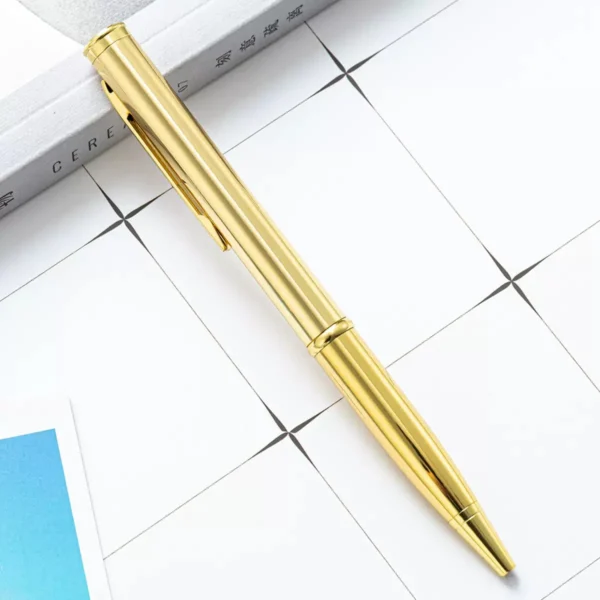 Metal Pen - Image 4