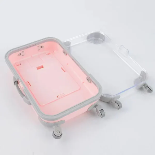 Mini Suitcase - Image 10