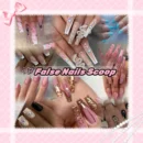 Nails & Kitty Jewelry Mystery Balls