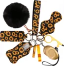Lucky Key Rings Ball Scoop
