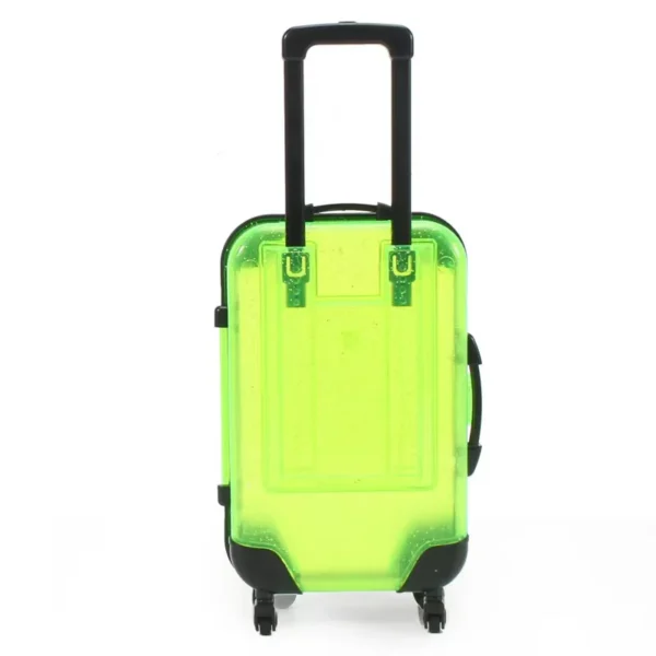 Mini Suitcase - Image 4