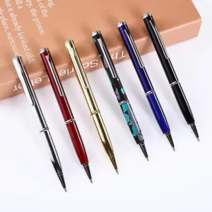 Metal Pen