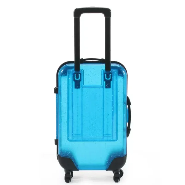 Mini Suitcase - Image 8