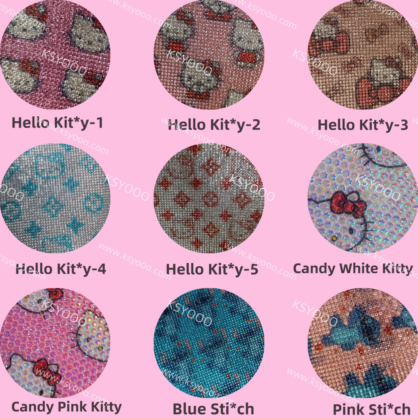Sophia 2026 New Luxury Safe & Lovely Suprise Gift - Image 10