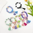 Lucky Key Rings Ball Scoop