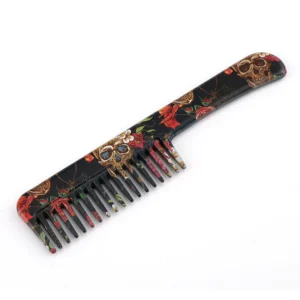 Comb Knife - #9