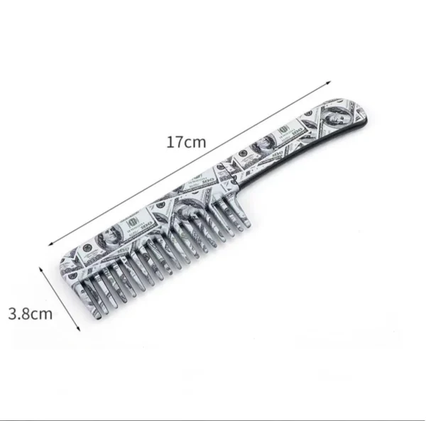 Comb Knife - Image 3
