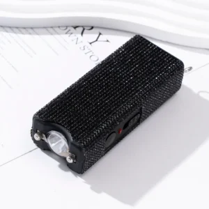 Diamond TZ - Black, With Diamond