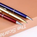 Metal Pen
