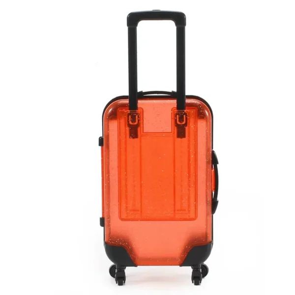 Mini Suitcase - Image 7