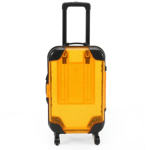 Mini Suitcase - Image 5