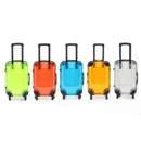 Mini Suitcase