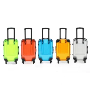 Mini Suitcase