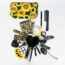 2025 NEW 20pcs Keychain Sets With TZ
