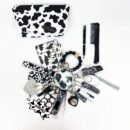 2025 NEW 20pcs Keychain Sets With TZ
