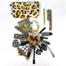 2025 NEW 20pcs Keychain Sets With TZ