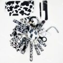 2025 NEW 20pcs Keychain Sets With TZ
