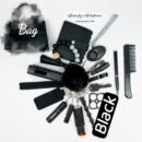 2025 NEW 18pcs Keychain Sets With TZ
