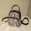 Fashion backpack