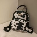 Fashion backpack