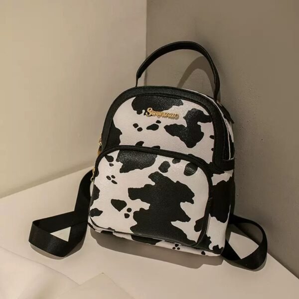 Fashion backpack - Image 5
