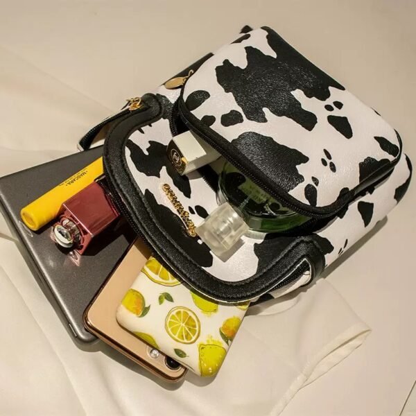 Fashion backpack - Image 6