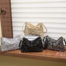 Bling Bling Fashion Bag