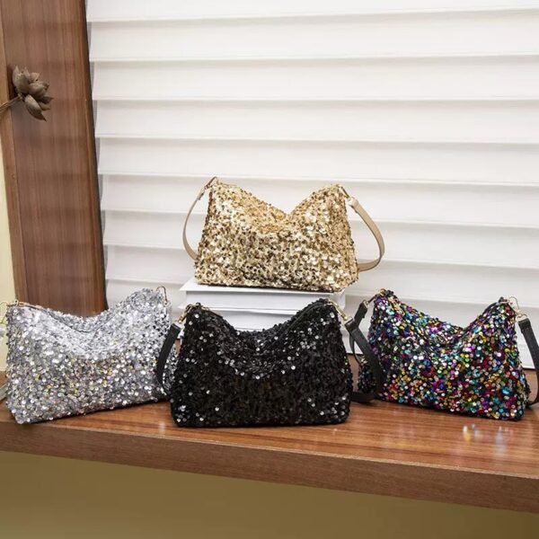 Bling Bling Fashion Bag - Image 2