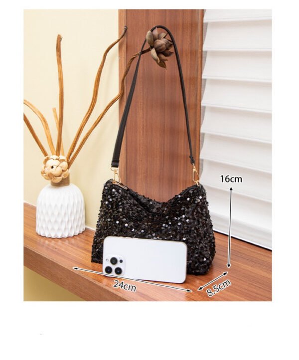 Bling Bling Fashion Bag - Image 3