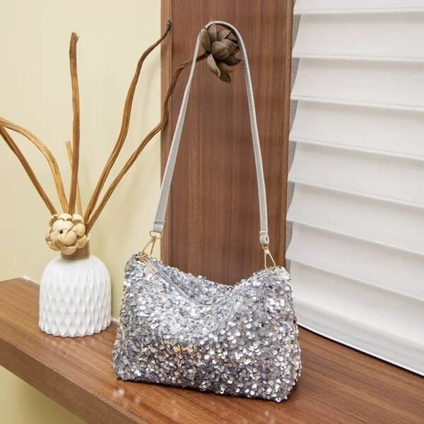 Bling Bling Fashion Bag - Image 6