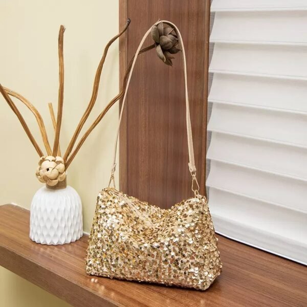 Bling Bling Fashion Bag - Image 5