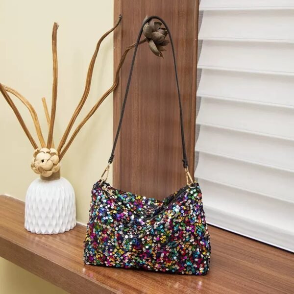 Bling Bling Fashion Bag - Image 7