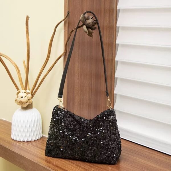 Bling Bling Fashion Bag - Image 4