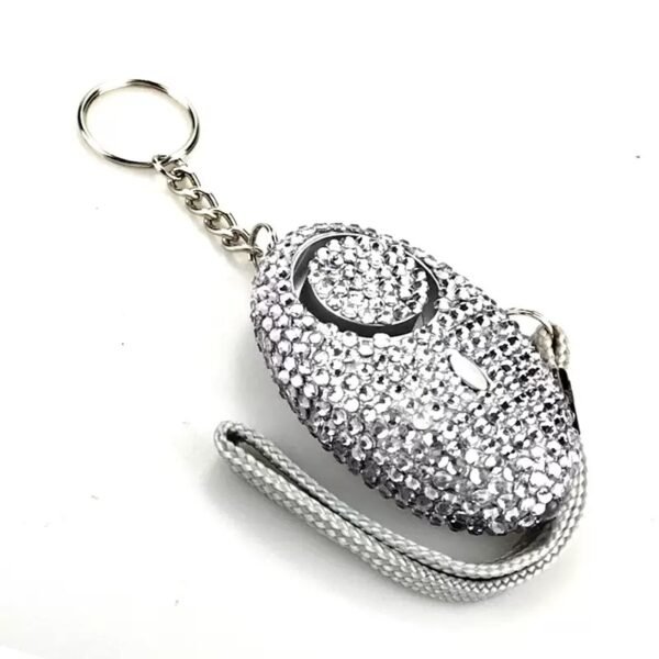 Diamond Alarm+Flashlight - Image 13